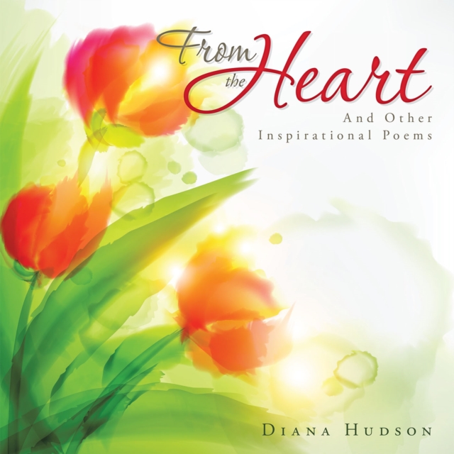 Book Cover for From the Heart by Hudson, Diana