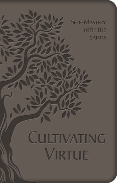 Book Cover for Cultivating Virtue by Anonymous