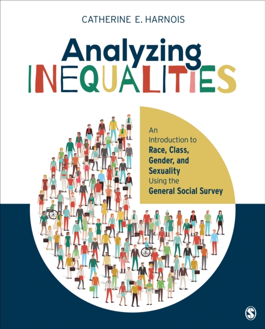 Book Cover for Analyzing Inequalities by Catherine E. Harnois