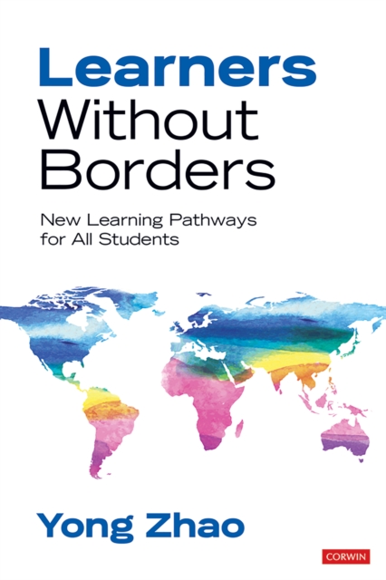 Book Cover for Learners Without Borders by Yong Zhao