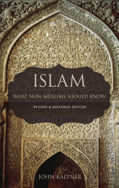 Book Cover for Islam by John Kaltner