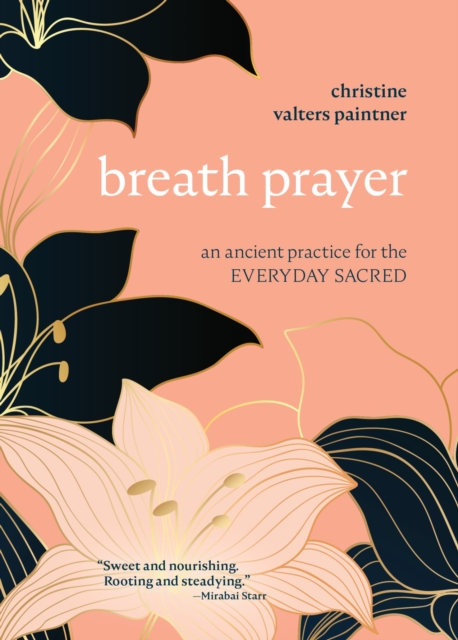 Book Cover for Breath Prayer by Paintner, Christine Valters