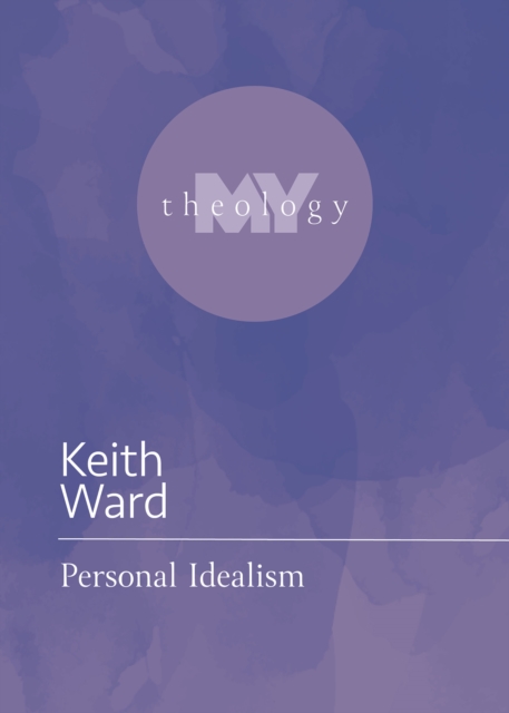 Book Cover for Personal Idealism by Keith Ward