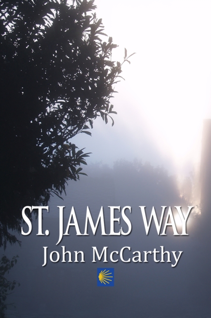 Book Cover for St. James Way by John McCarthy