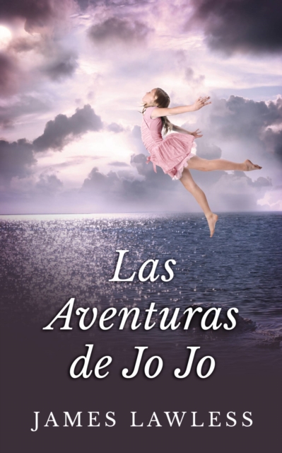 Book Cover for Las Aventuras De Jo Jo by James Lawless