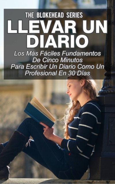 Book Cover for Llevar un diario by The Blokehead