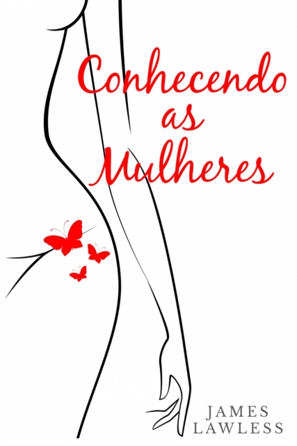 Book Cover for Conhecendo as Mulheres by James Lawless