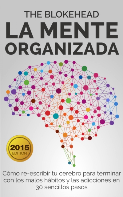 Book Cover for La mente organizada by The Blokehead