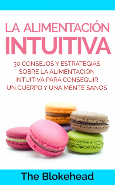 Book Cover for La alimentación intuitiva by The Blokehead