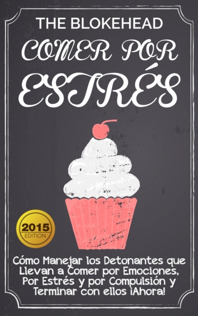 Book Cover for Comer por Estrés by The Blokehead