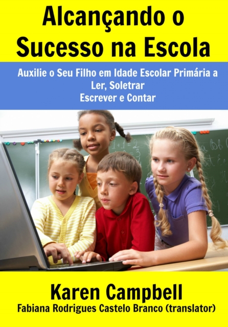 Alcançando o Sucesso na Escola