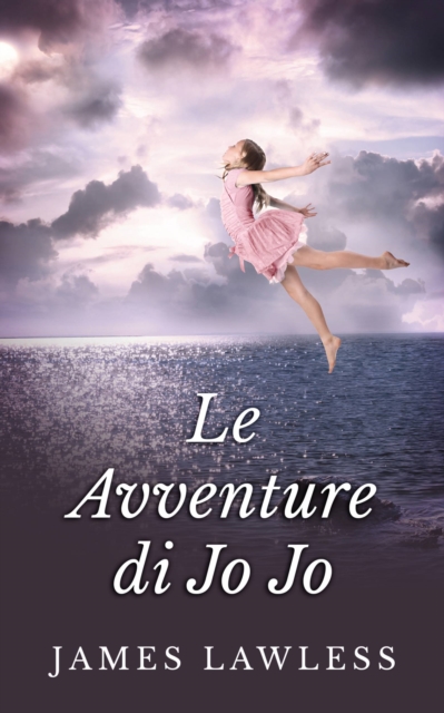 Book Cover for Le Avventure di Jo Jo by James Lawless