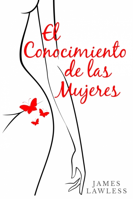 Book Cover for El conocimiento de las mujeres by James Lawless