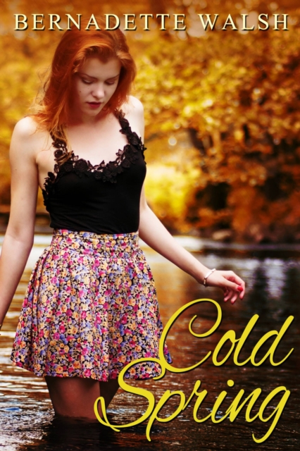 Book Cover for Cold Spring by Bernadette Walsh