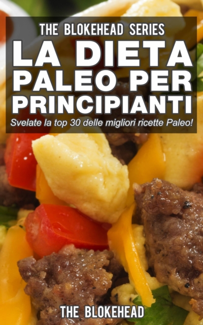 Book Cover for La Dieta Paleo Per Principianti by The Blokehead