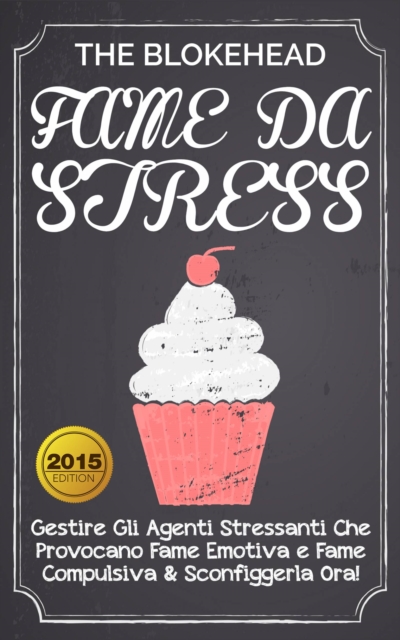 Book Cover for Fame da  Stress by The Blokehead