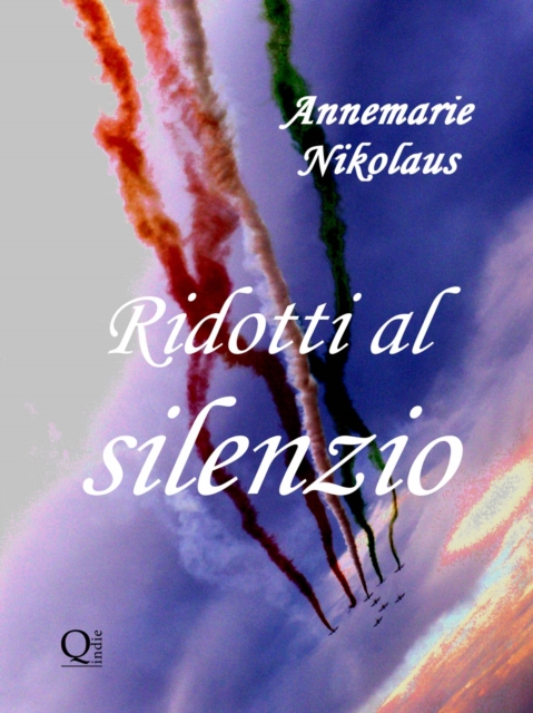 Book Cover for Ridotti al silenzio by Annemarie Nikolaus