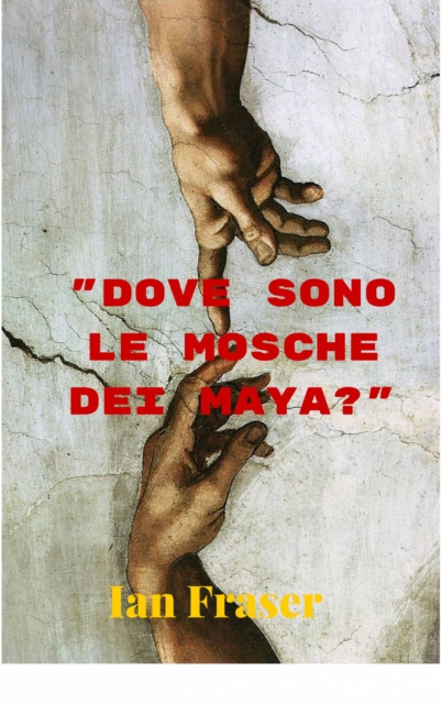 Book Cover for Dove sono le Mosche dei Maya? by Fraser, Ian