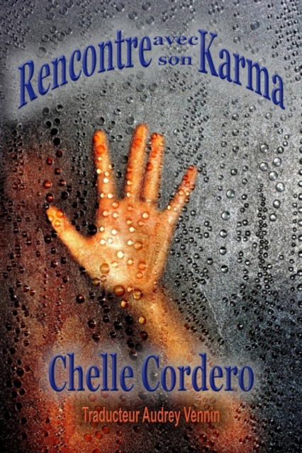 Book Cover for Rencontre avec son Karma by Chelle Cordero