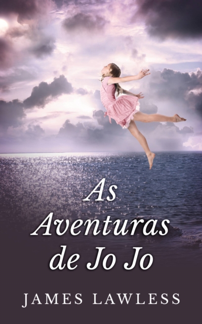 Book Cover for As Aventuras de Jo Jo by James Lawless