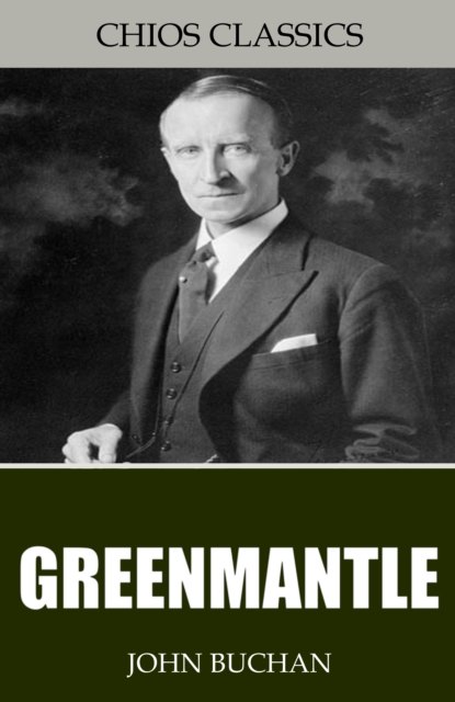 Greenmantle