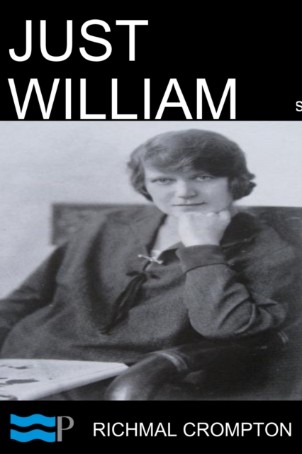 Book Cover for Just William by Richmal Crompton