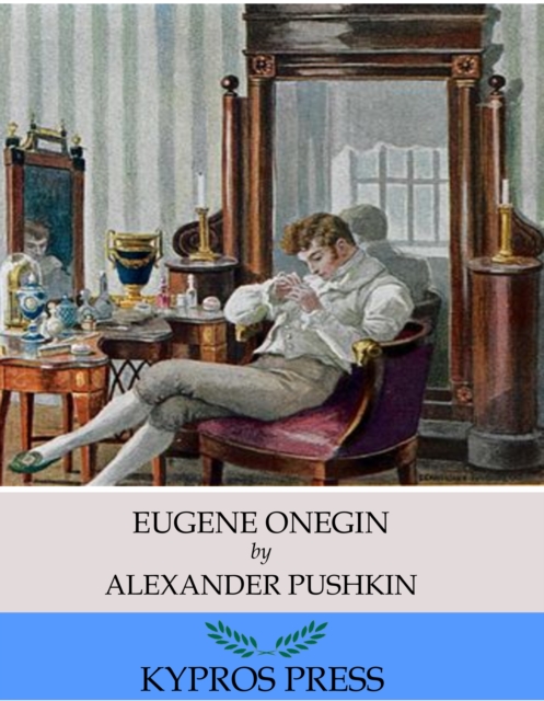 Eugene Onegin