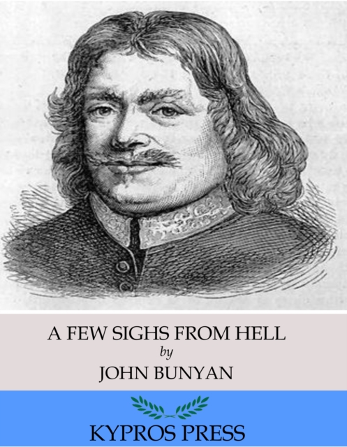 Book Cover for Few Sighs From Hell by John Bunyan