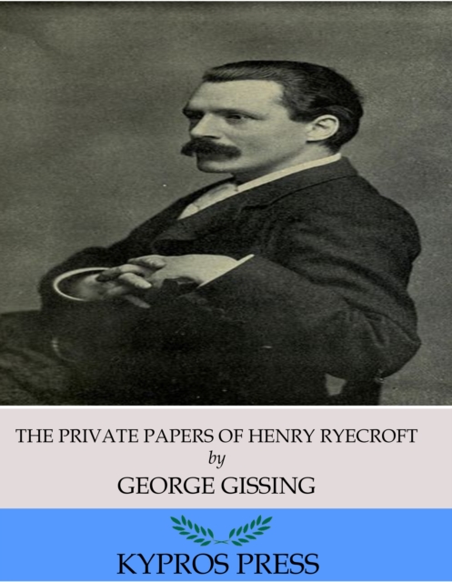 Private Papers of Henry Ryecroft