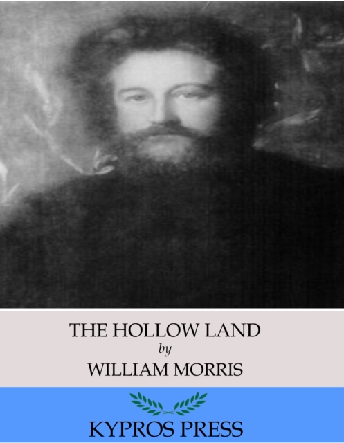 Book Cover for Hollow Land by William Morris