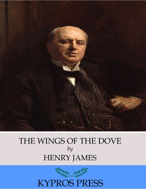 Wings of the Dove