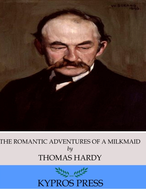 Romantic Adventures of a Milkmaid