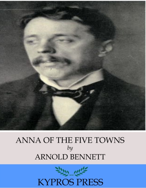 Anna of the Five Towns