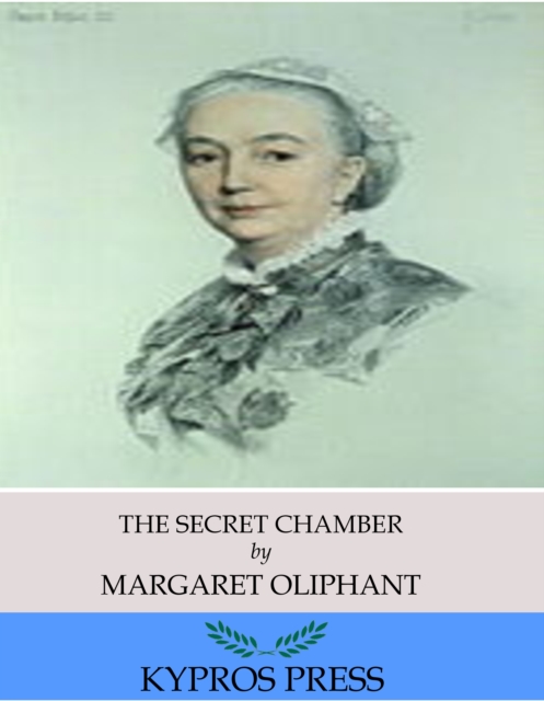 Book Cover for Secret Chamber by Margaret Oliphant