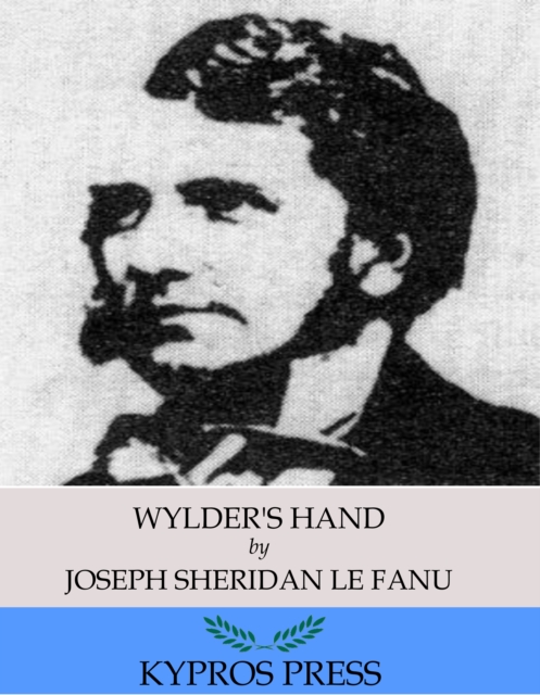 Book Cover for Wylder's Hand by Joseph Sheridan Le Fanu