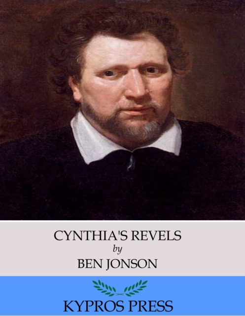 Book Cover for Cynthia's Revels by Ben Jonson