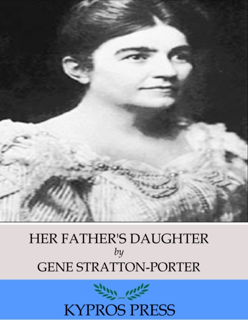 Book Cover for Her Father's Daughter by Gene Stratton-Porter