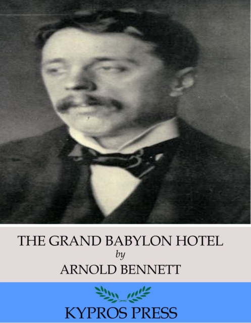 Grand Babylon Hotel