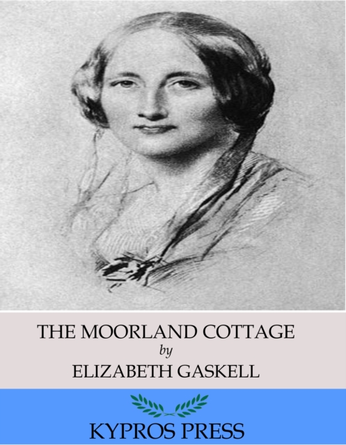 Book Cover for Moorland Cottage by Elizabeth Gaskell