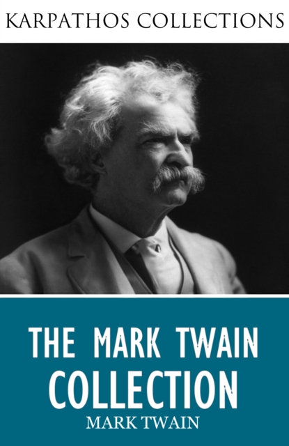 Mark Twain Collection