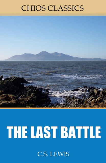 Book Cover for Last Battle by C.S. Lewis