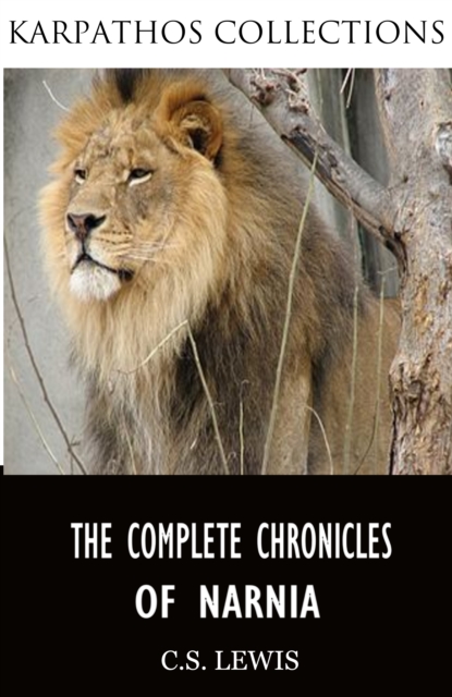 Complete Chronicles of Narnia