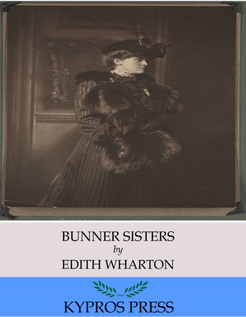 Book Cover for Bunner Sisters by Edith Wharton