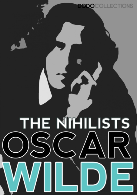 Book Cover for Nihilists by Oscar Wilde