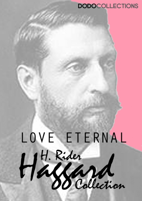 Love Eternal