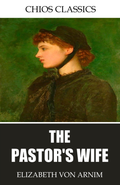 Book Cover for Pastor's Wife by Elizabeth von Arnim