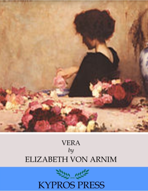 Book Cover for Vera by Elizabeth von Arnim