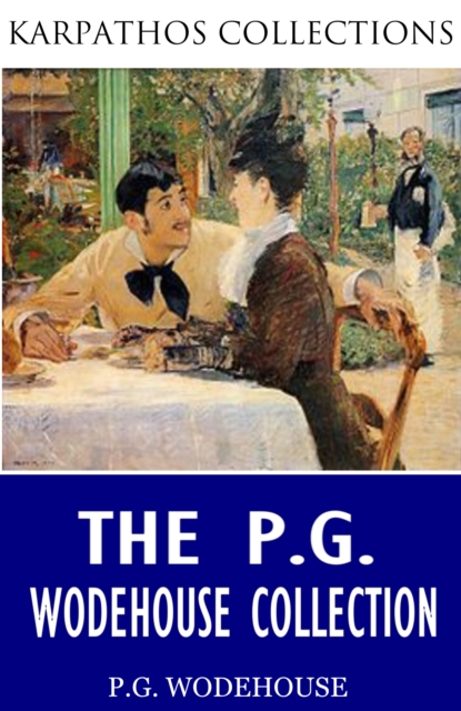 P.G. Wodehouse Collection