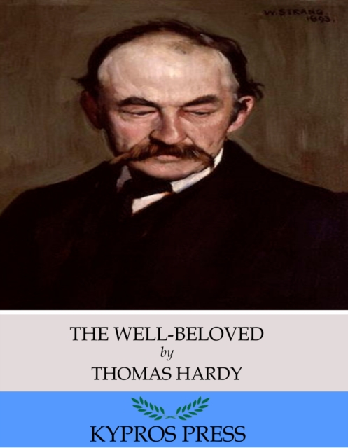 Book Cover for Well-Beloved by Thomas Hardy