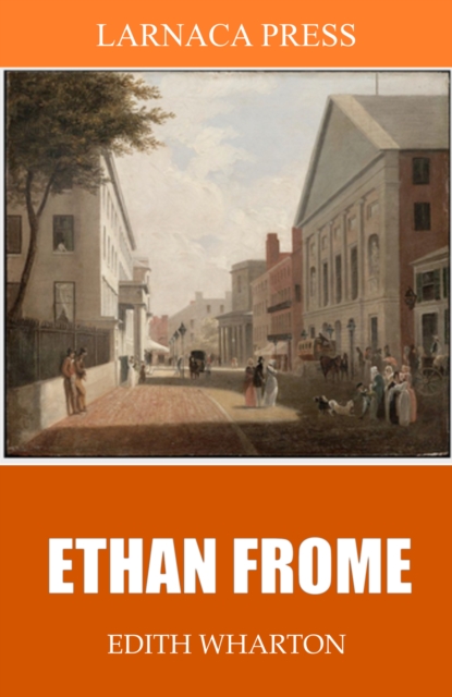 Ethan Frome